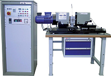 Настольная машина для механических испытаний UBM-100