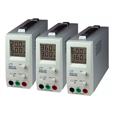 Источник питания АКИП-1101A