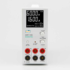 Источник питания АКИП-1102A