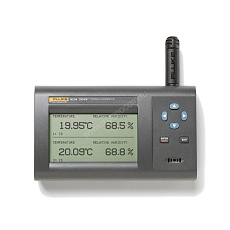 Цифровой калибратор температуры Fluke 1622A-H-256