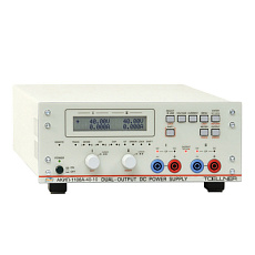 Источник питания постоянного тока АКИП-1108A-130-3