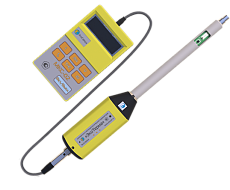 ЭкоТерма Максима 02 — цифровой электронный термометр-гигрометр-барометр-анемометр